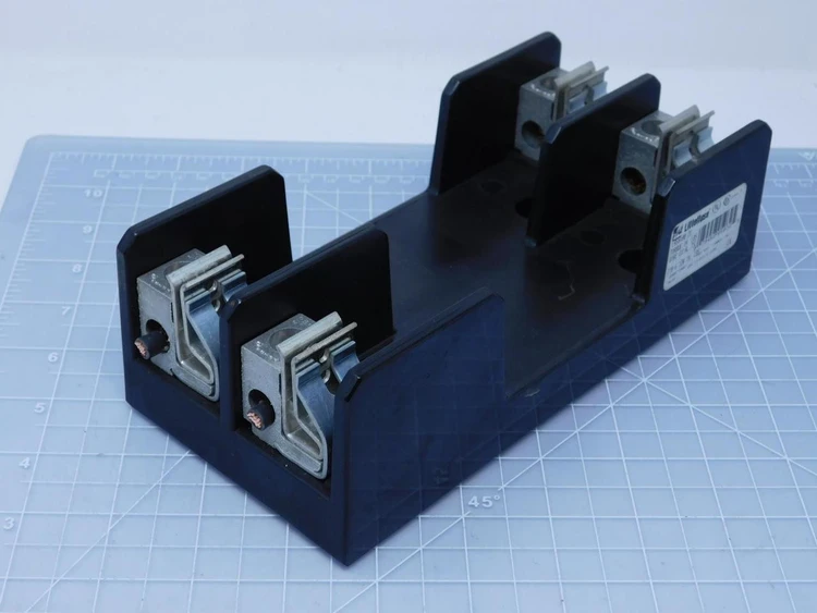 Used LITTELFUSE _UNKNOWN_ Fuses Texas US | OCO Industrial #1681150