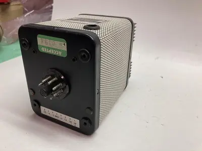 Used ACOPIAN JD15-100 Miscellaneous Equipment (Electrical & Power) | Surplus Asset Holdings #1195635