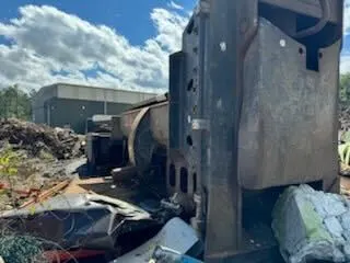 LEFORT 330A Shears | Alan Ross Machinery (7)