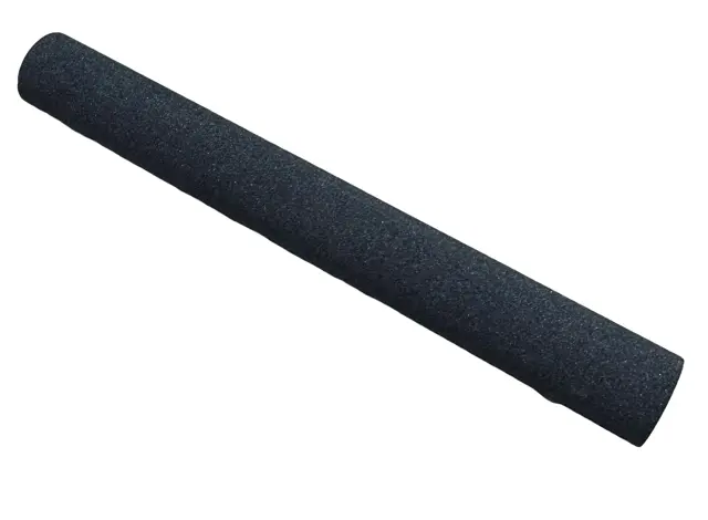 3/4" x 6" Round Shaped Silicon Carbide Tool Room Stick