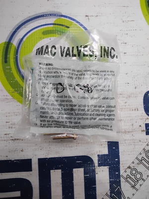 NEW MAC M-45001-01