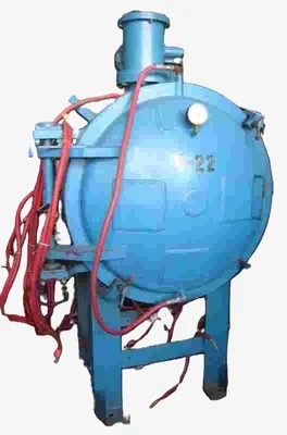 ABAR IPSEN 412-H Vacuum Furnaces | Steam Well LLC (1)