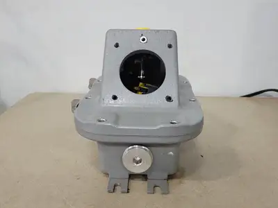 USED KILLARK VSQ6034
