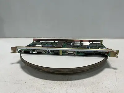 USED FUJI F7706087(2)A