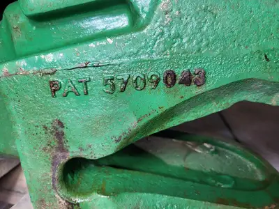 USED ESCO 6854W-70SV2