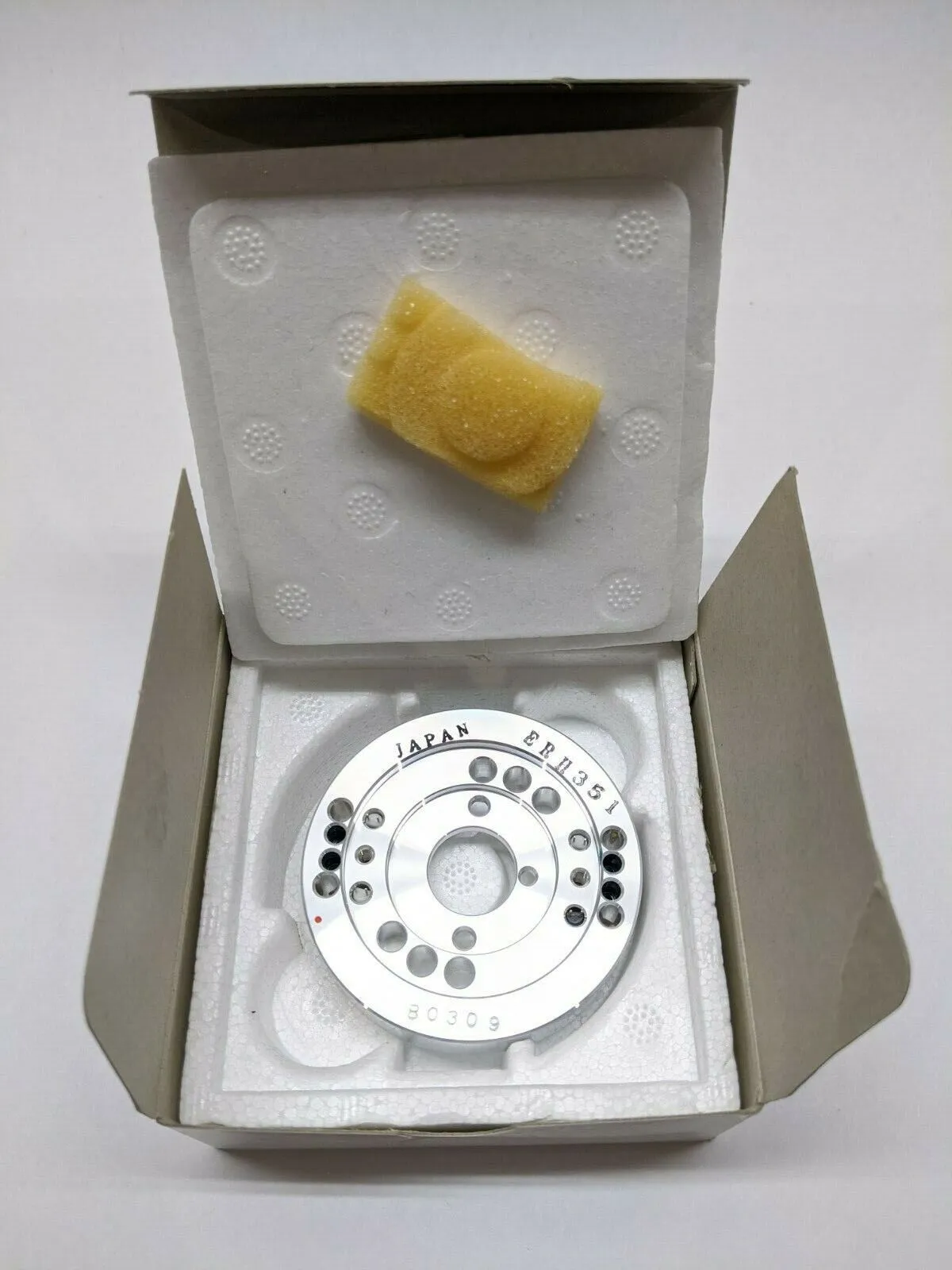 ERH351 80309 | Japan  Aluminum - New