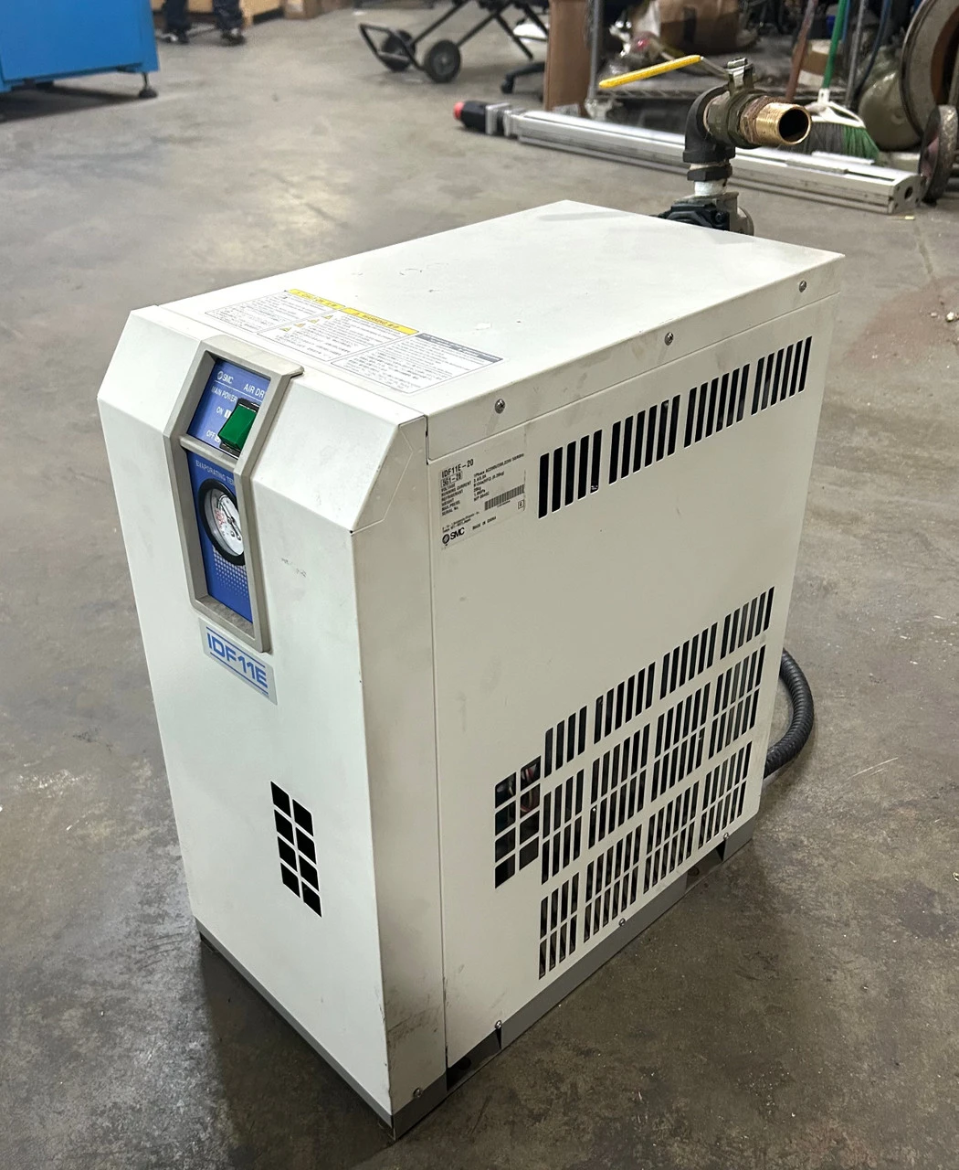 USED SMC 5G1-28