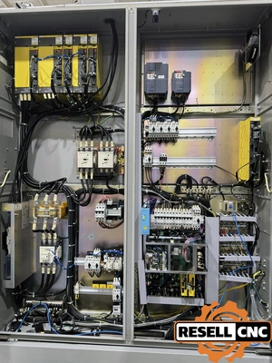 USED 2011 Mori Seiki NV-7000/50