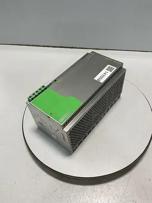 USED PHOENIX CONTACT QUINT-PS-100-240AC/24DC/40