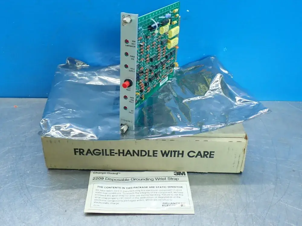USED ABB 052808