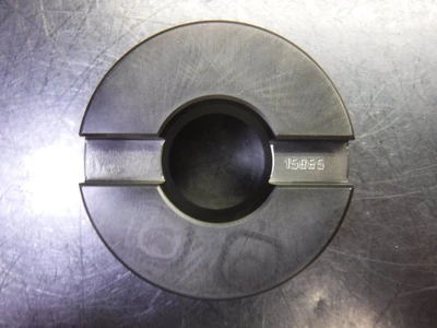 Iscar Heliplus 2.5" Indexable Facemill HP F90AN D2.5-15-1.0-07 (LOC1973B)
