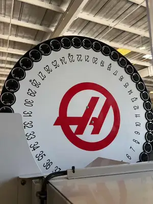 Used 2013 HAAS VF-3SSAPC Vertical Machining Centers California US | MachineStation #1134972