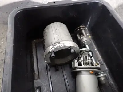 Graco  Pump
