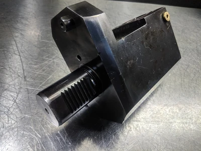 Sandvik Capto C5 Clamping Unit C5-LC-MZ410-115040M (LOC2861A)