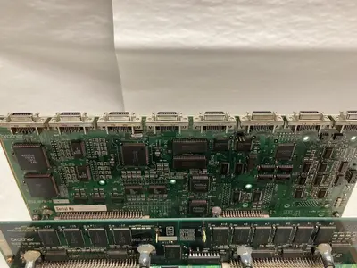 USED BROTHER B52J090-4