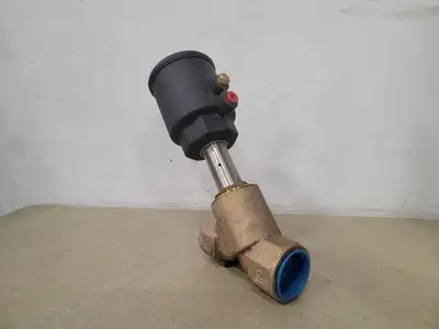 USED ASCO 8290A039
