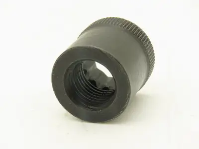 New | in-Stock HOLO KROME _UNKNOWN_ Nuts & Screws Indiana US | Arrow Industrial #1250946