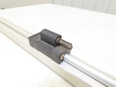 TR Electronic LP 38 Linear Digital Scale Encoder 1000mm 39" Travel Transducer