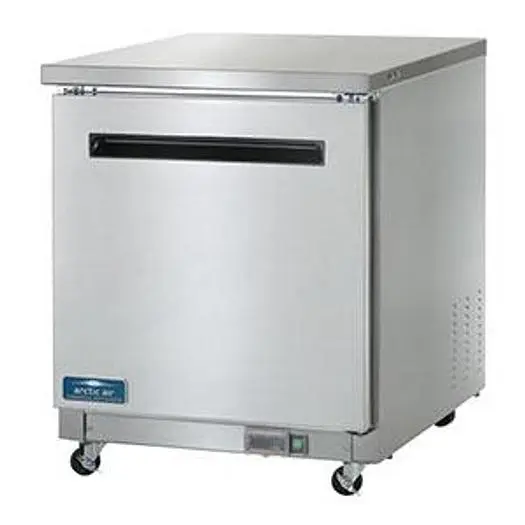 ARCTIC AIR 27" UNDERCOUNTER REFRIGERATOR - 1 DOOR
