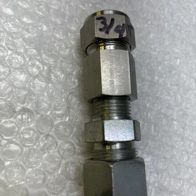NEW DK-LOK DU 16S