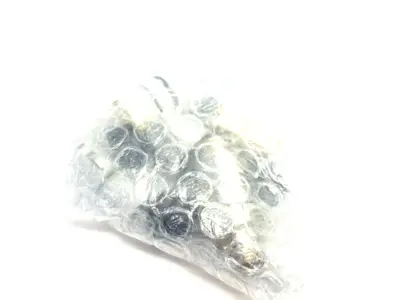 RSCCS 5L/11 1,5 | Belden  Straight Male Cable Connector 5-Pin L-Coded 934937005 - New