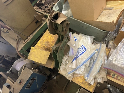 Used _UNKNOWN_ _UNKNOWN_ Riveters Michigan US | Miedema Asset Management Group #1361347