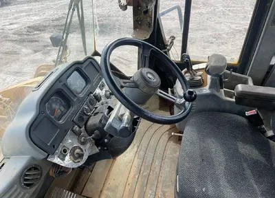 2004 Caterpillar 966G-II