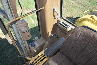 Used 1992 CATERPILLAR 14G Motor Graders South Carolina US | BTM Machinery #1352467
