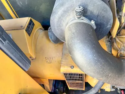 Used 2014 CATERPILLAR OLYMPIAN 3-PHASE 380/220 VOLT GENERATOR SET Generators Pennsylvania US | East West Machinery & Drilling #1417787