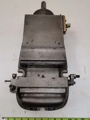 Used BRIDGEPORT VISE Misc Industrial Equipment Kentucky US | Aucto #687663
