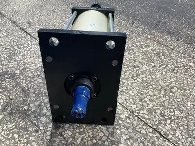 Used SMC CS1FN250500DCM083AM Pumps Ohio US | HGR 24 #1304084