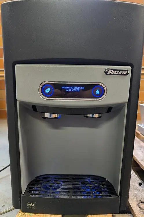 Used FOLLETT 15CI100A Refrigeration Units | Surrey Food Equipment #436083