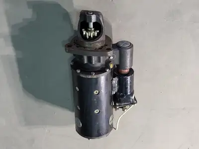 USED D.C POWER PRODUCTS 1109222