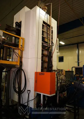 USED 2019 AXISCO CHI-1518