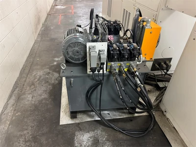USED 2019 CNHF CGPZ-2011-CM