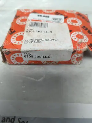 New | in-Stock FAG 6308.2RSR.L38 Industrial Controls | Surplus Asset Holdings #1222166