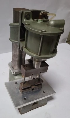 USED Gamry Instruments 23473247327473204092397473274