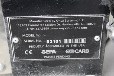 Diamatic 136-7812 Burnisher | Levy Recovery Group (6)