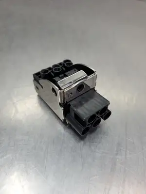 USED Siemens 6SL3162-2MA00-0AA0 SINAMICS S120 Power Connector