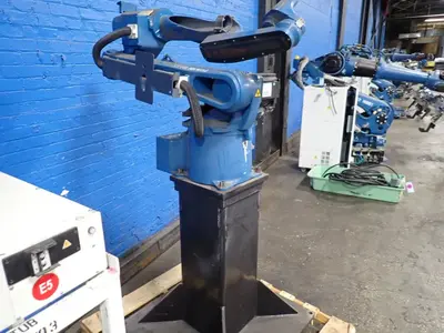 Used 2019 KAWASAKI BA006LA Robots Ohio US | HGR 24 #762594