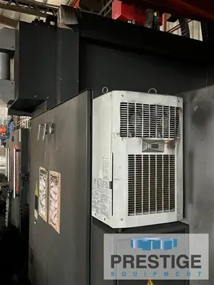 Used 2020 KAFO BMC-3015A Gantry Machining Centers (incld. Bridge & Double Column) New York US | Prestige Equipment #1470826