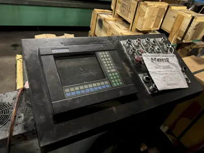 USED THERMATOOL CFR-3006-49