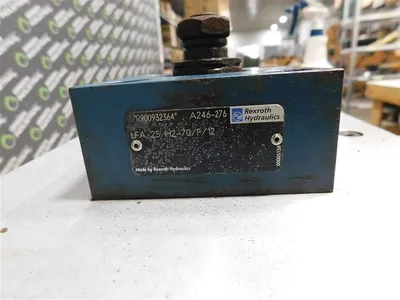 USED EMERSON E22109