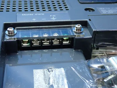 USED PROFACE GP2600TC4124V
