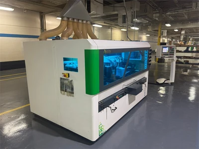 USED 2019 JANGJA "AM 623D"