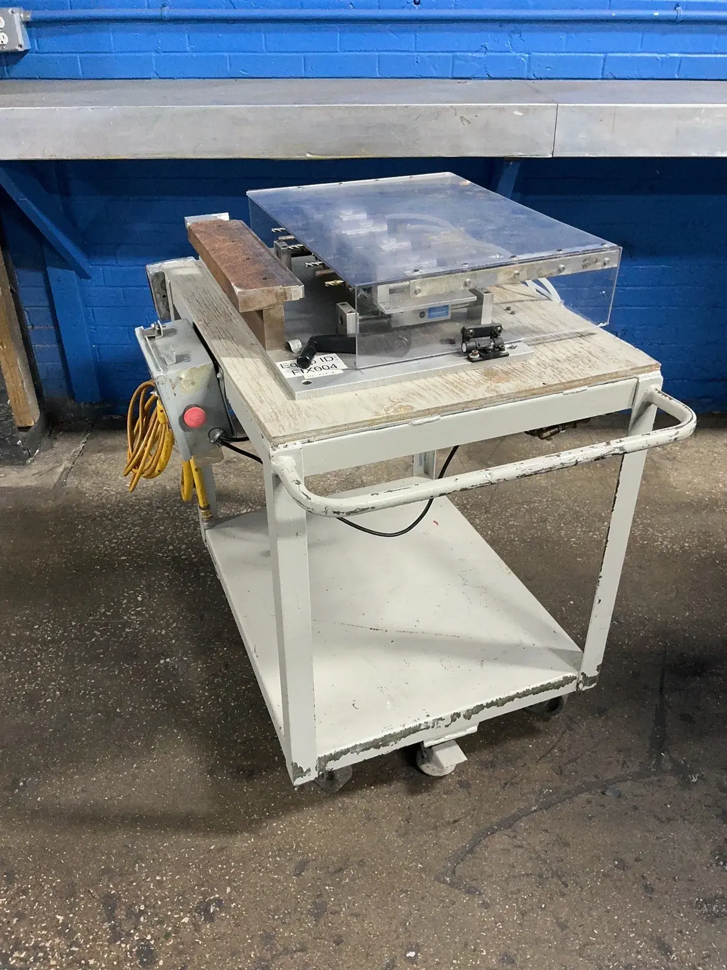 Used _UNKNOWN_ _UNKNOWN_ Drill Units Ohio US | HGR 24 #1518968
