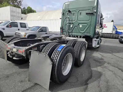Used 2022 FREIGHTLINER CASCADIA 116 Conventional trucks California US | Ben Kaplan Equipment #1414140