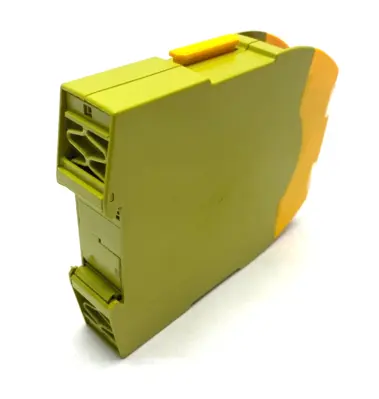 USED PILZ STANDALONE SIGMA SAFETY RELAY