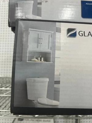 New | in-Stock Glacier Bay 1004101708 Home Building Material (Miscellaneous) Delaware US | United Machine Co. #1565525