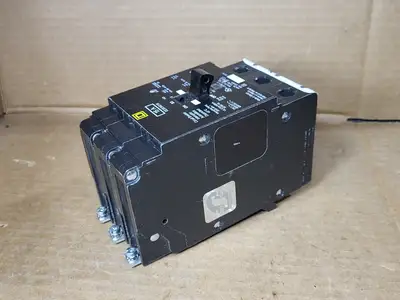 USED SQUARE D EDB36015